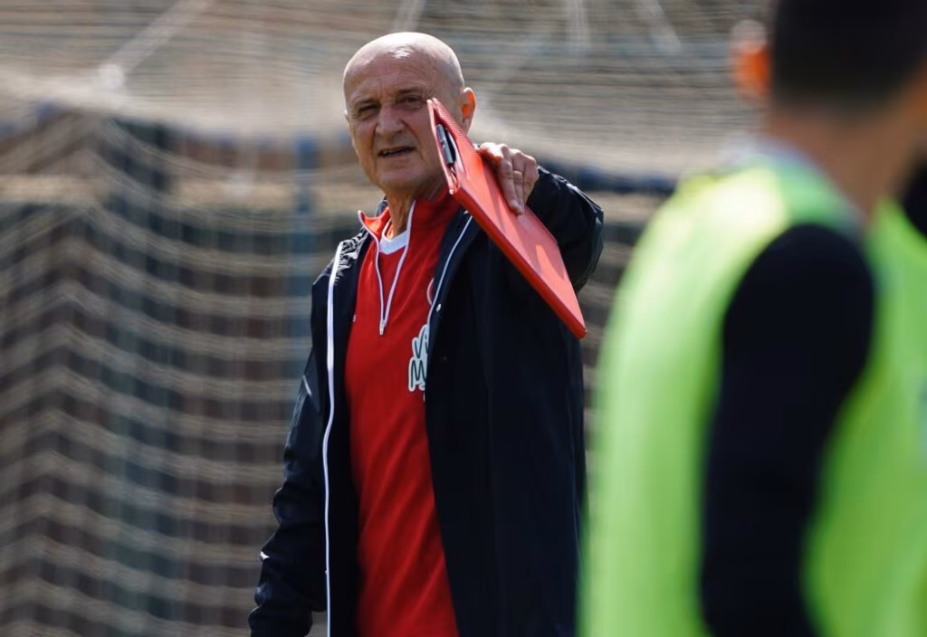 Delio Rossi