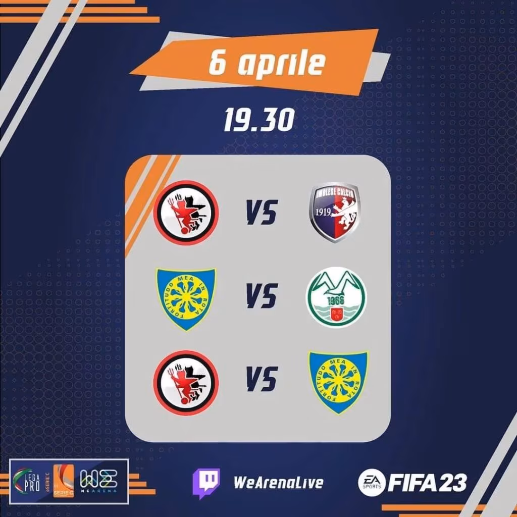 eSports Foggia