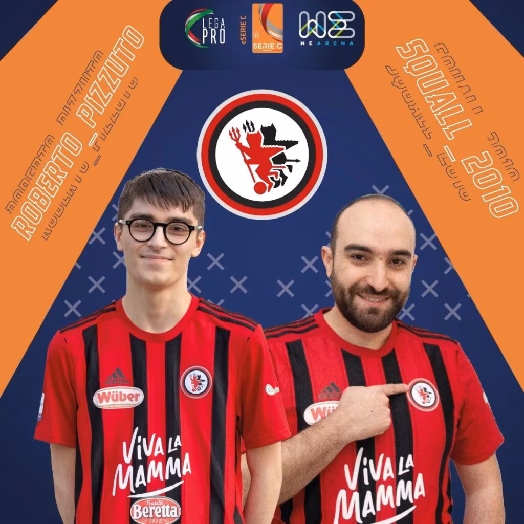 eSports Foggia