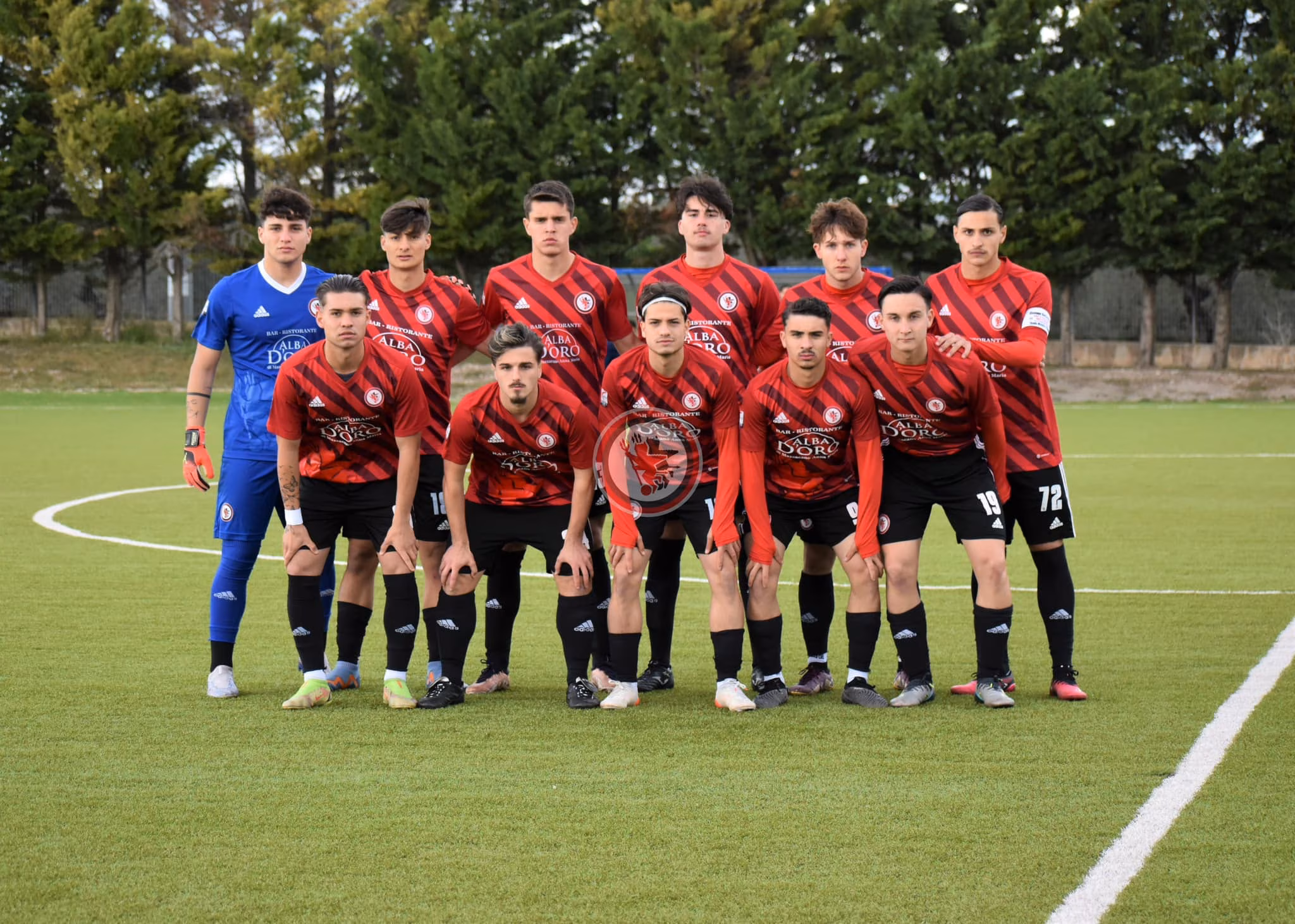 Foggia-Potenza Primavera3 (Settore Giovanile Foggia)