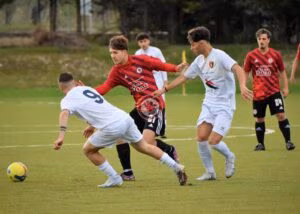 Foggia-Potenza Primavera3