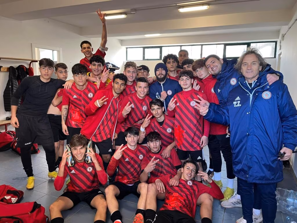 Foggia Under 17