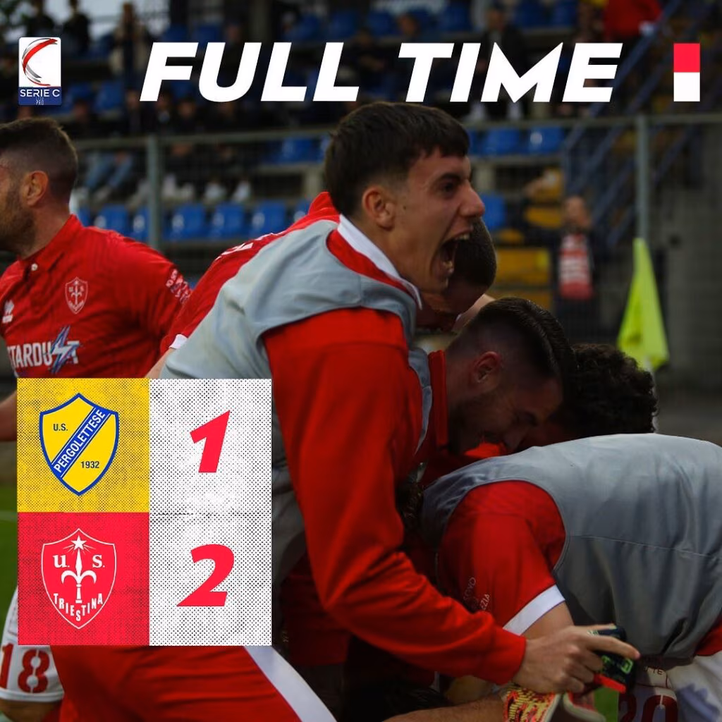 Verdetti Serie C - girone A