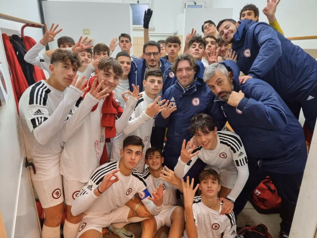 Foggia Under 16