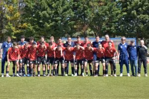Foggia Under 17