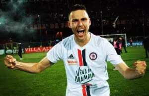 Kontek Foggia