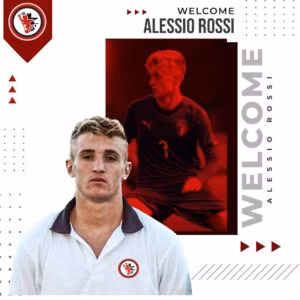 Rossi Foggia