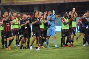 Foggia-Giugliano