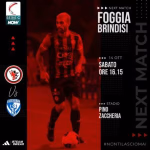 Foggia-Brindisi