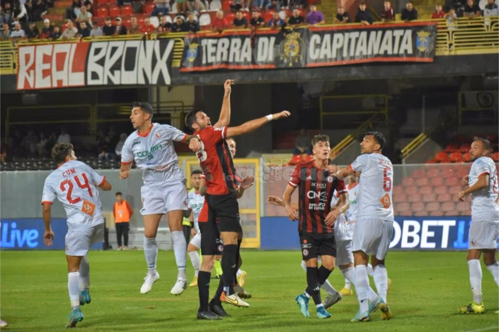 Foggia-Turris