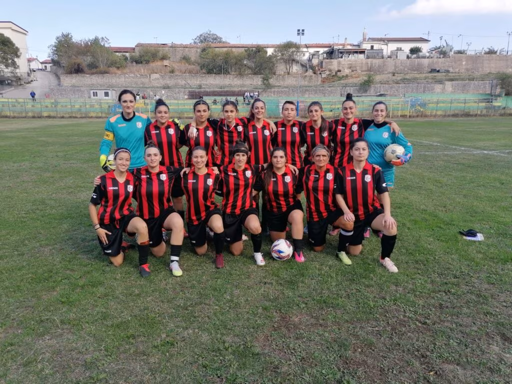 Foggia Women