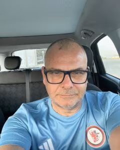 Diego Valente Foggia