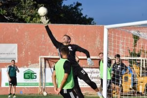 De Lucia Foggia