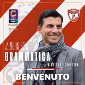 Grammatica Team Altamura
