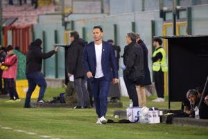 Zauri Messina-Foggia