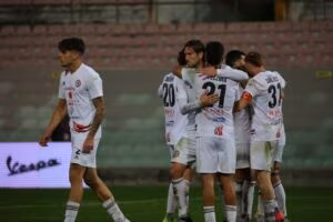 Messina-Foggia