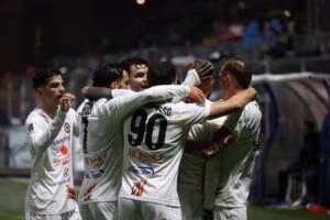 Cerignola-Foggia