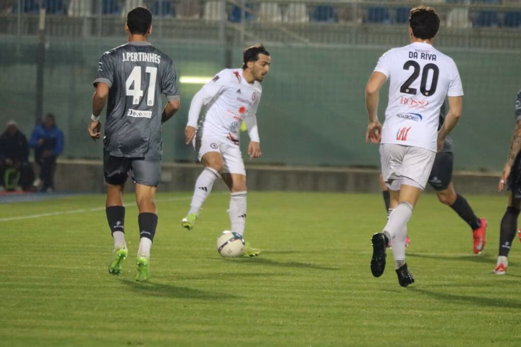 Zunno Foggia