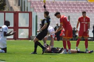 Messina-Foggia
