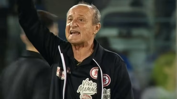 Delio Rossi