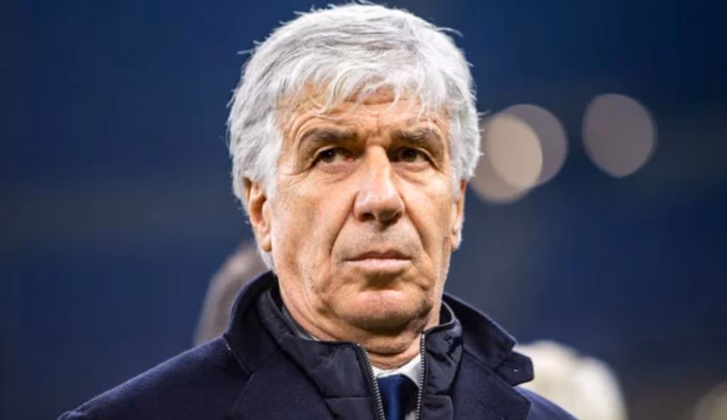 Gian Piero Gasperini