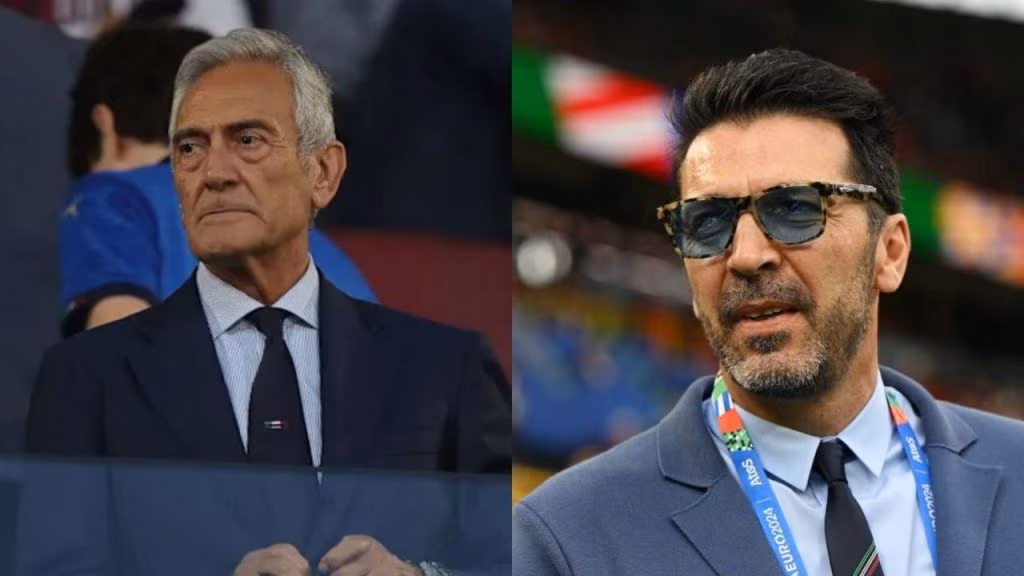 Gravina-Buffon