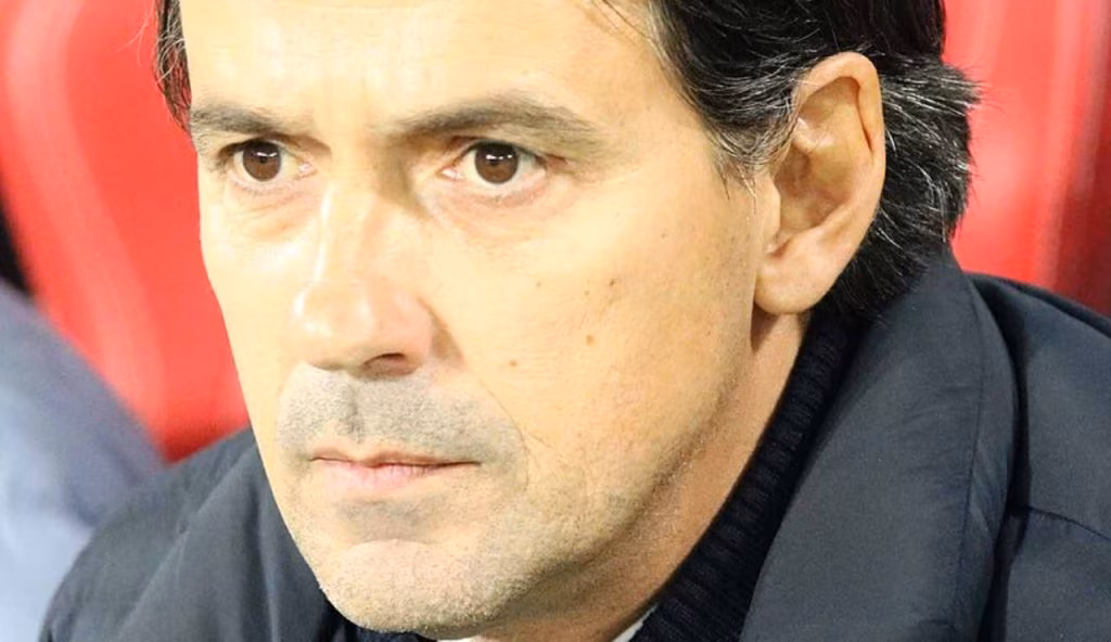 Inzaghi in panchina (Wikipedia Werner100359 FOTO) - lagoleada.it FOTO) -