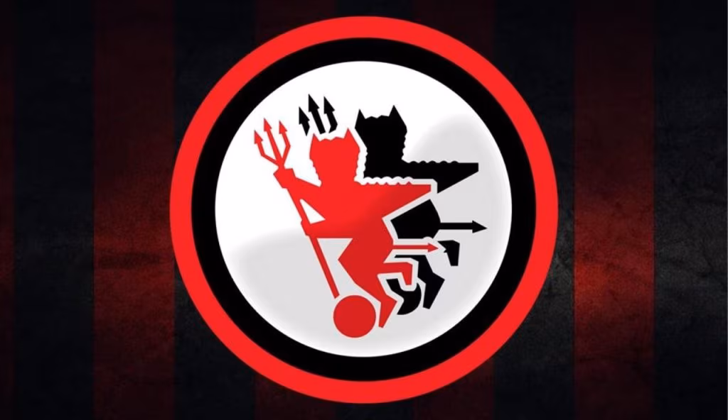 Logo del Calcio Foggia 1920