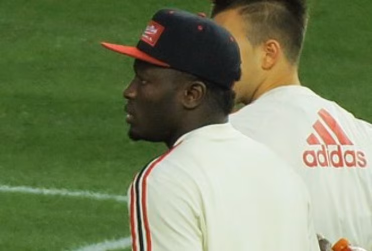 Muntari ai tempi del Milan (Wikipedia goatling - Flickr_ FOTO) - lagoleada.it