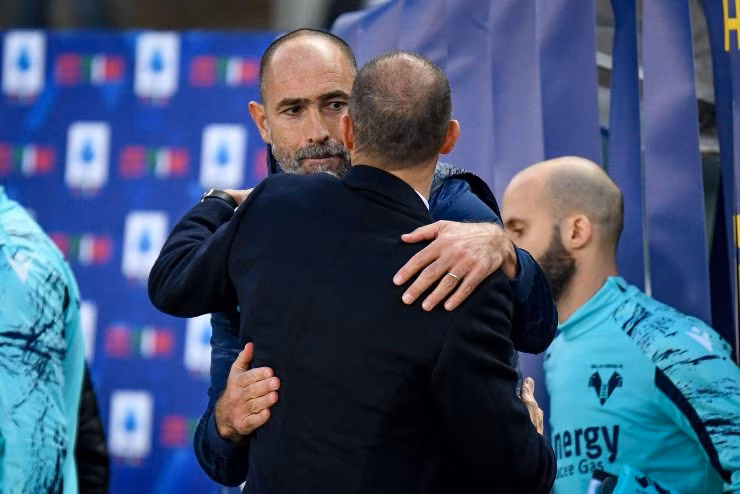 Tudor durante una partita (Depositphotos FOTO) - lagoleada.it