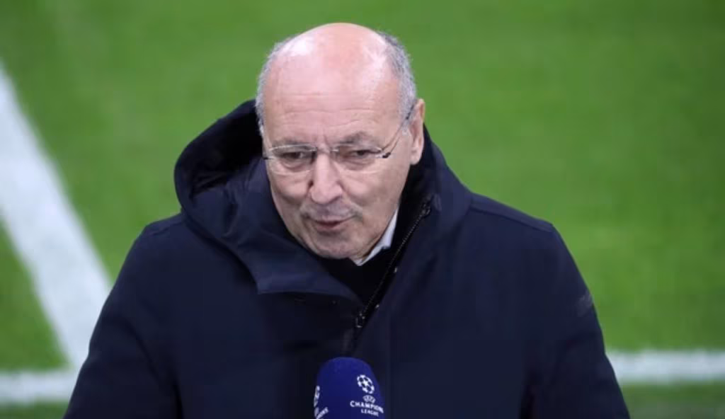 Beppe Marotta