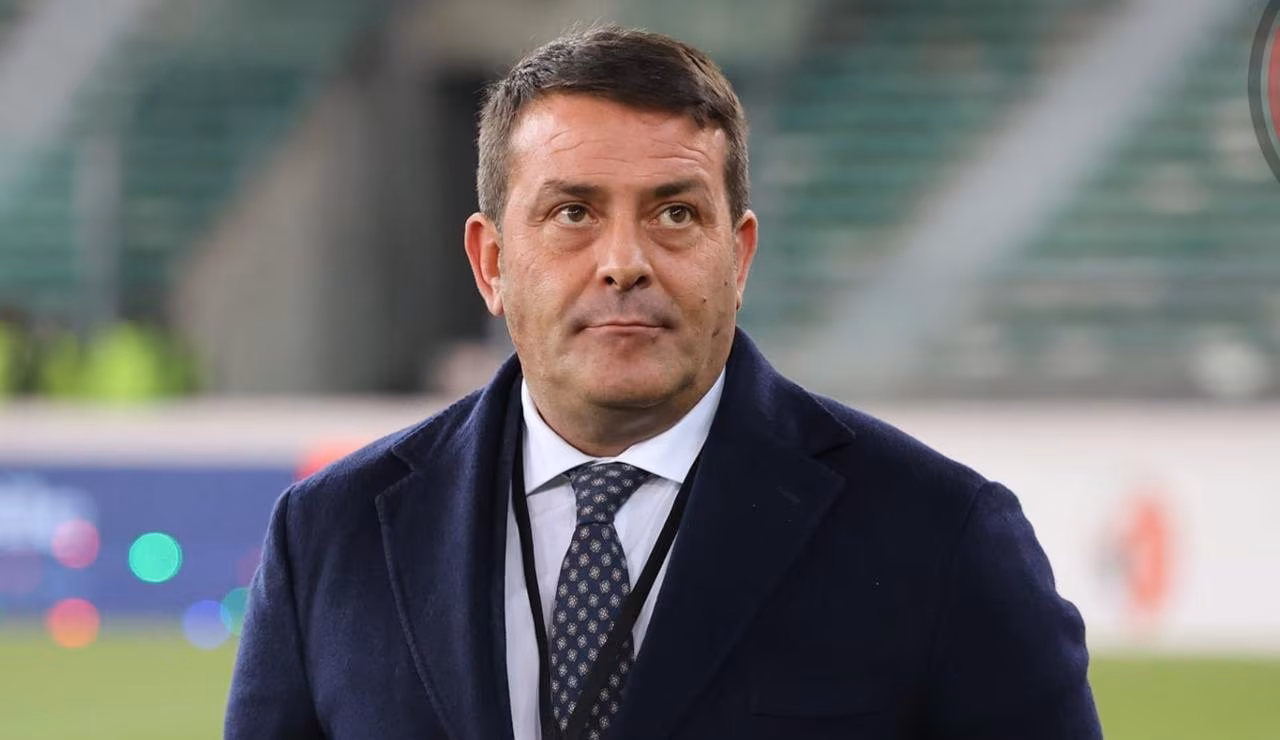 Il Presidente Canonico