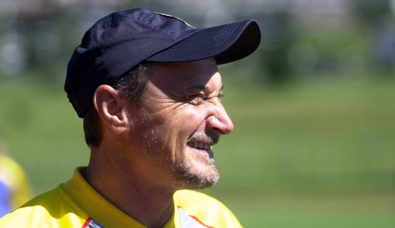 Illustrazione di Delio Rossi (LaPresse FOTO) - lagoleada.it