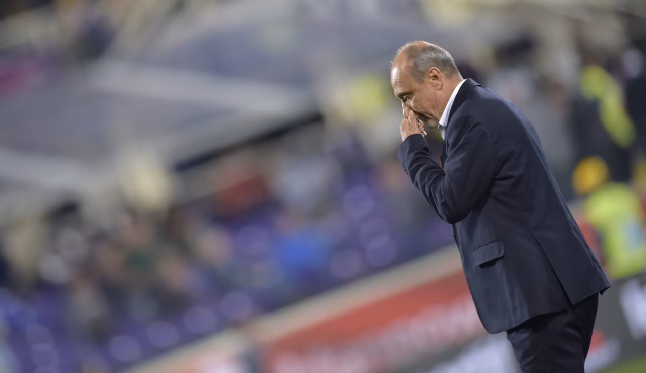 Illustrazione di Delio Rossi (LaPresse FOTO) - lagoleada.it