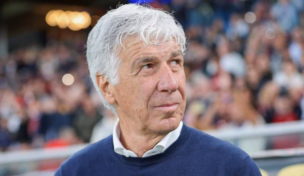 Illustrazione di Gasperini (LaPresse FOTO) - lagoleada.it