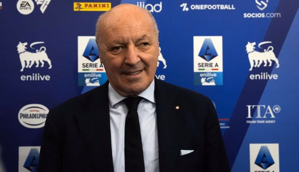 Illustrazione di Marotta (LaPresse FOTO) - lagoleada.it