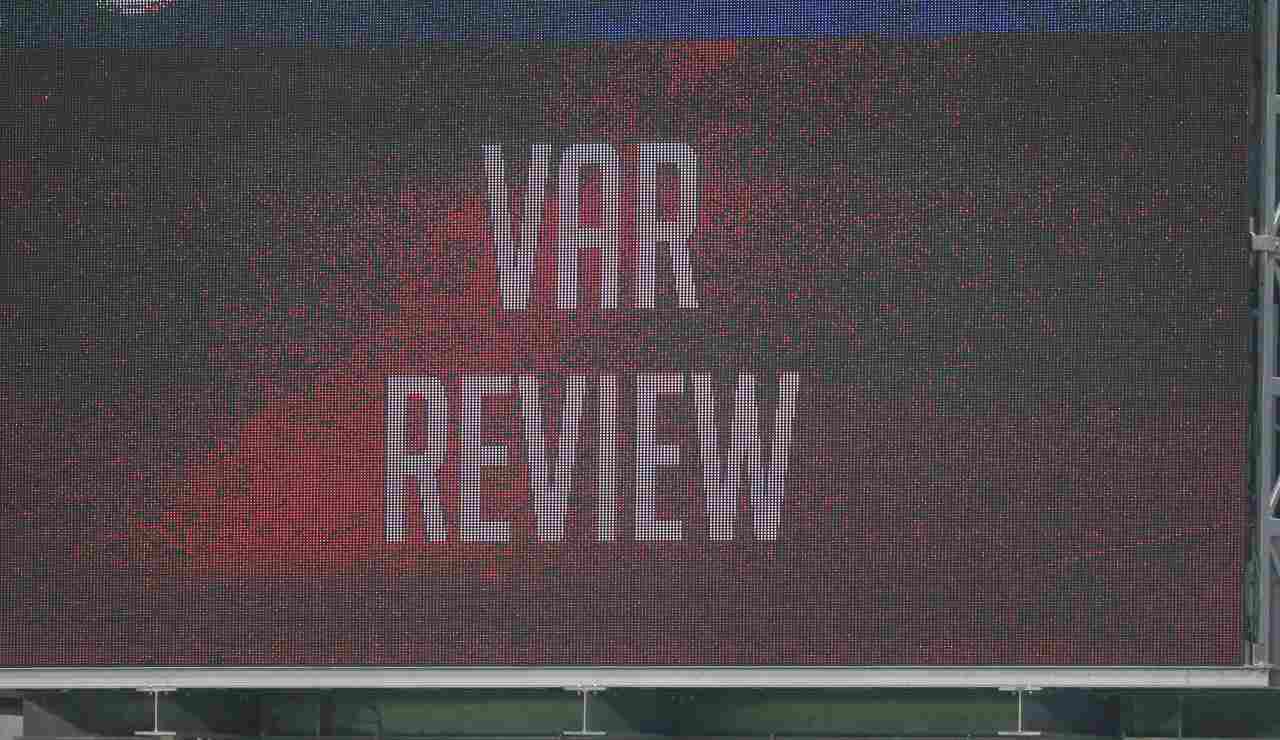 Var review
