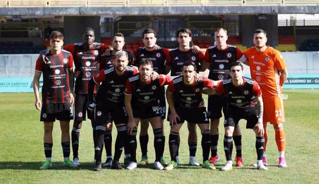 Calcio Foggia 1920