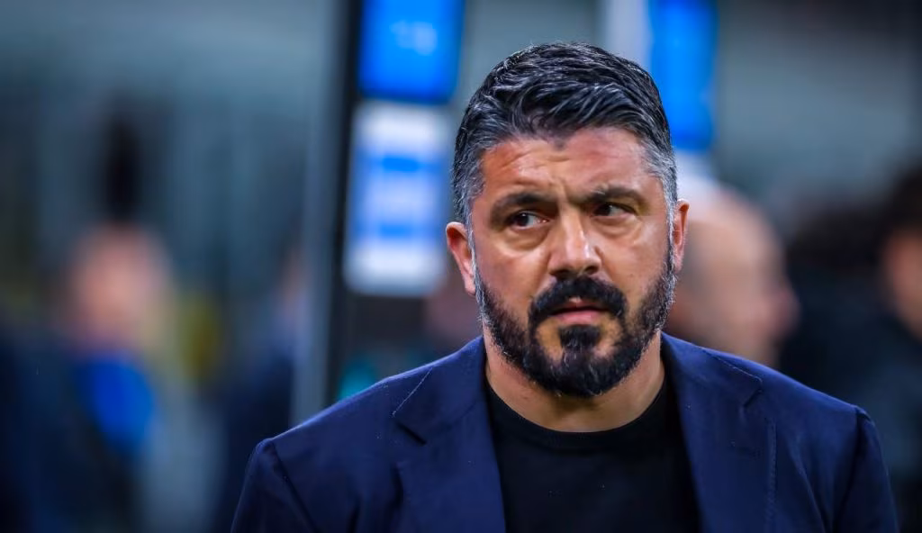 Gattuso Playoff