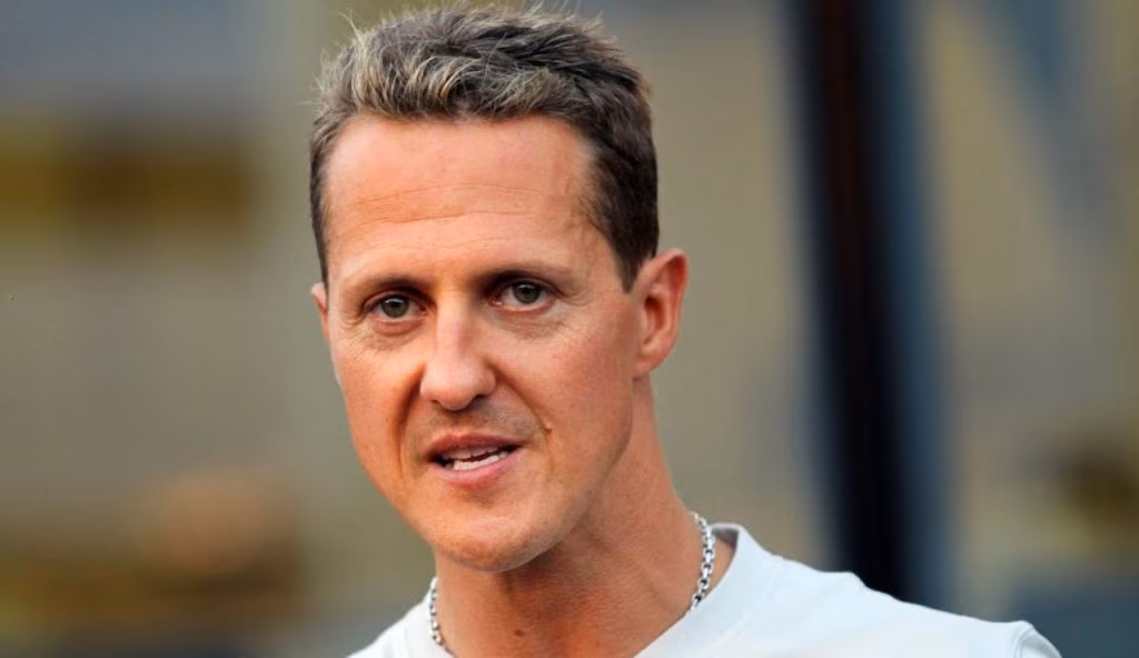 Schumacher firma