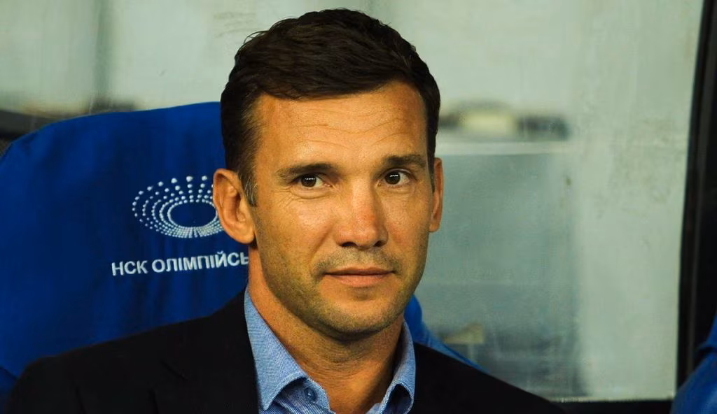 Shevchenko nel 2016 (Wikimedia Commons Oleg Dubyna FOTO) - lagoleada.it