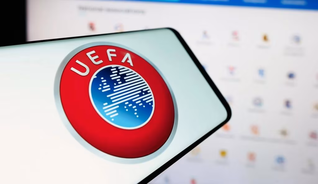 Uefa logo