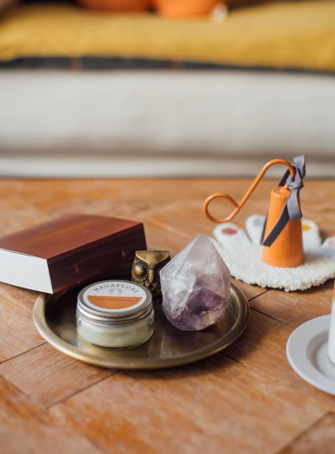 Okside Pirinç Tepsiler