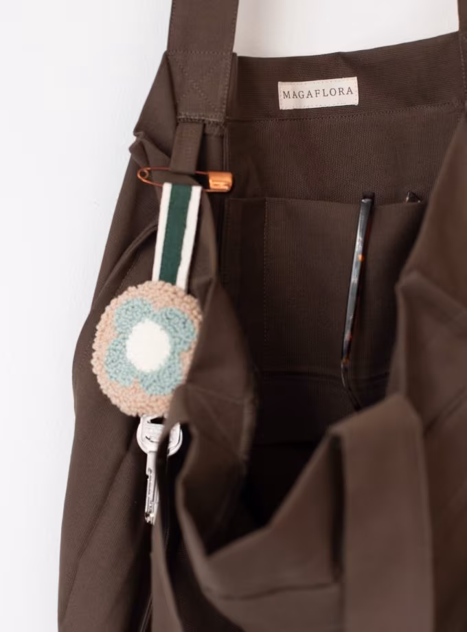 Yoga ve Pilates Matı Çantaları