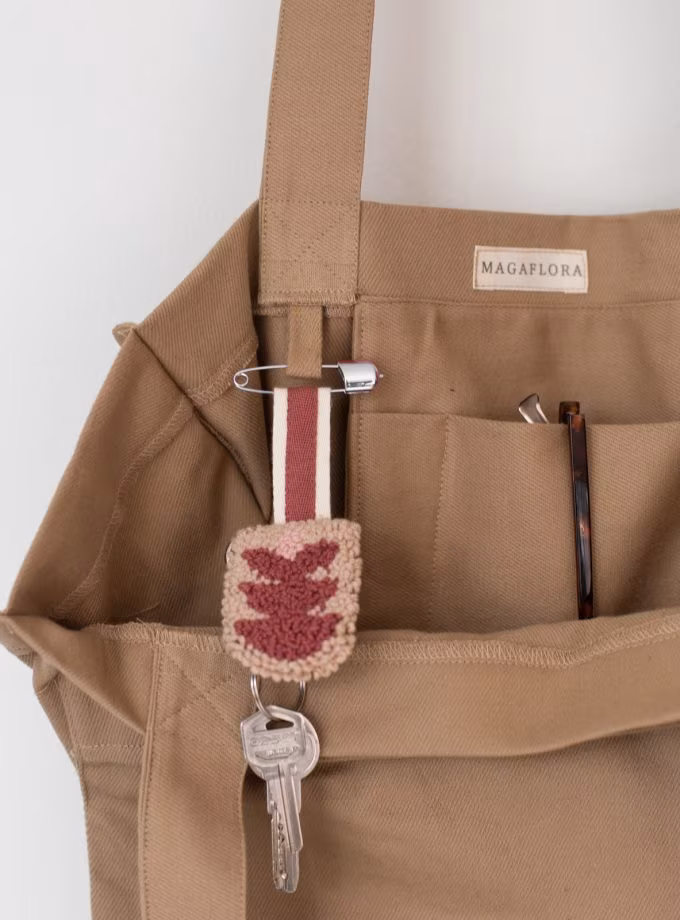 Yoga ve Pilates Matı Çantaları