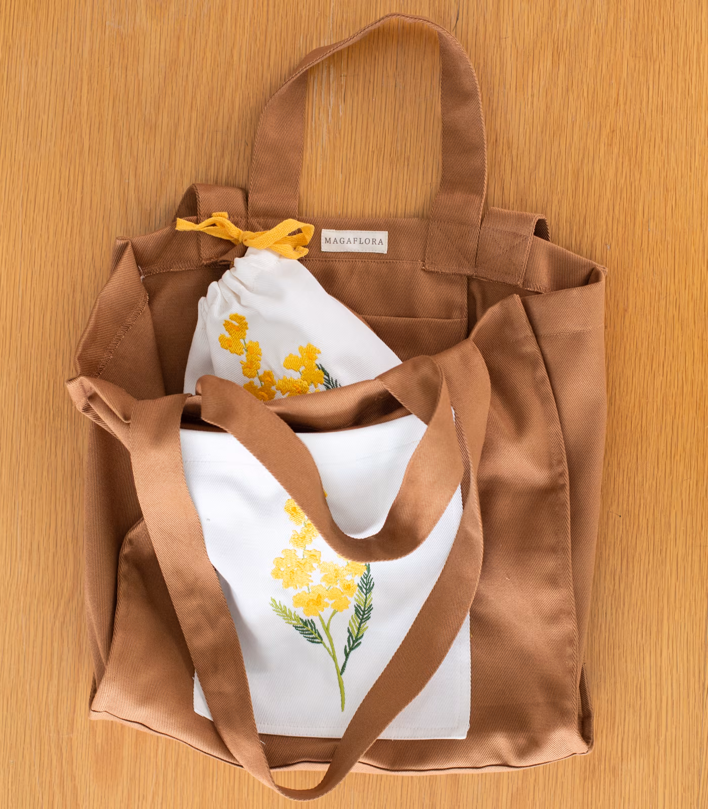 Nakışlı Keseler - Görsel 8