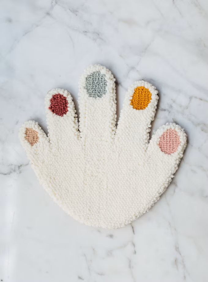 Gulyabani El Mum Altlığı