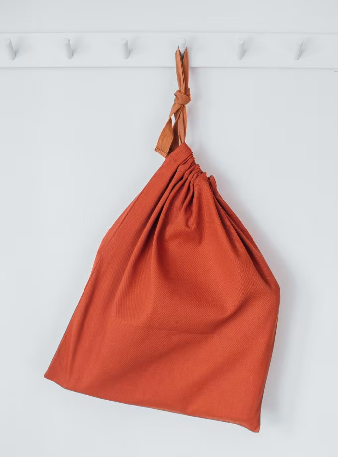 Çapraz Askılı Önlük