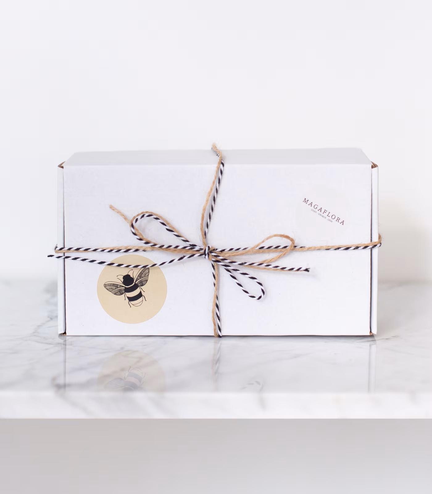 Sunshine Mum Yapım Kutusu