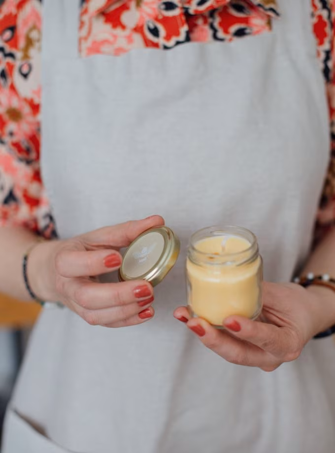 Sunshine Mum Yapım Kutusu